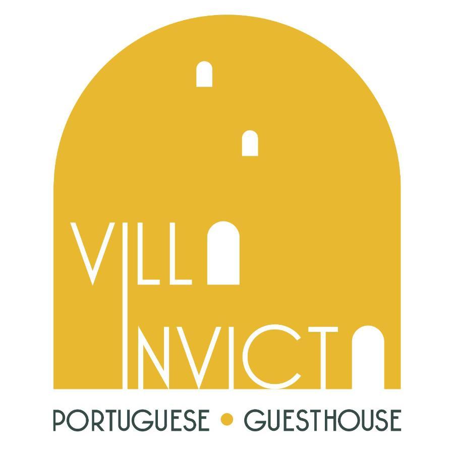 Villa Invicta II Porto Exterior foto